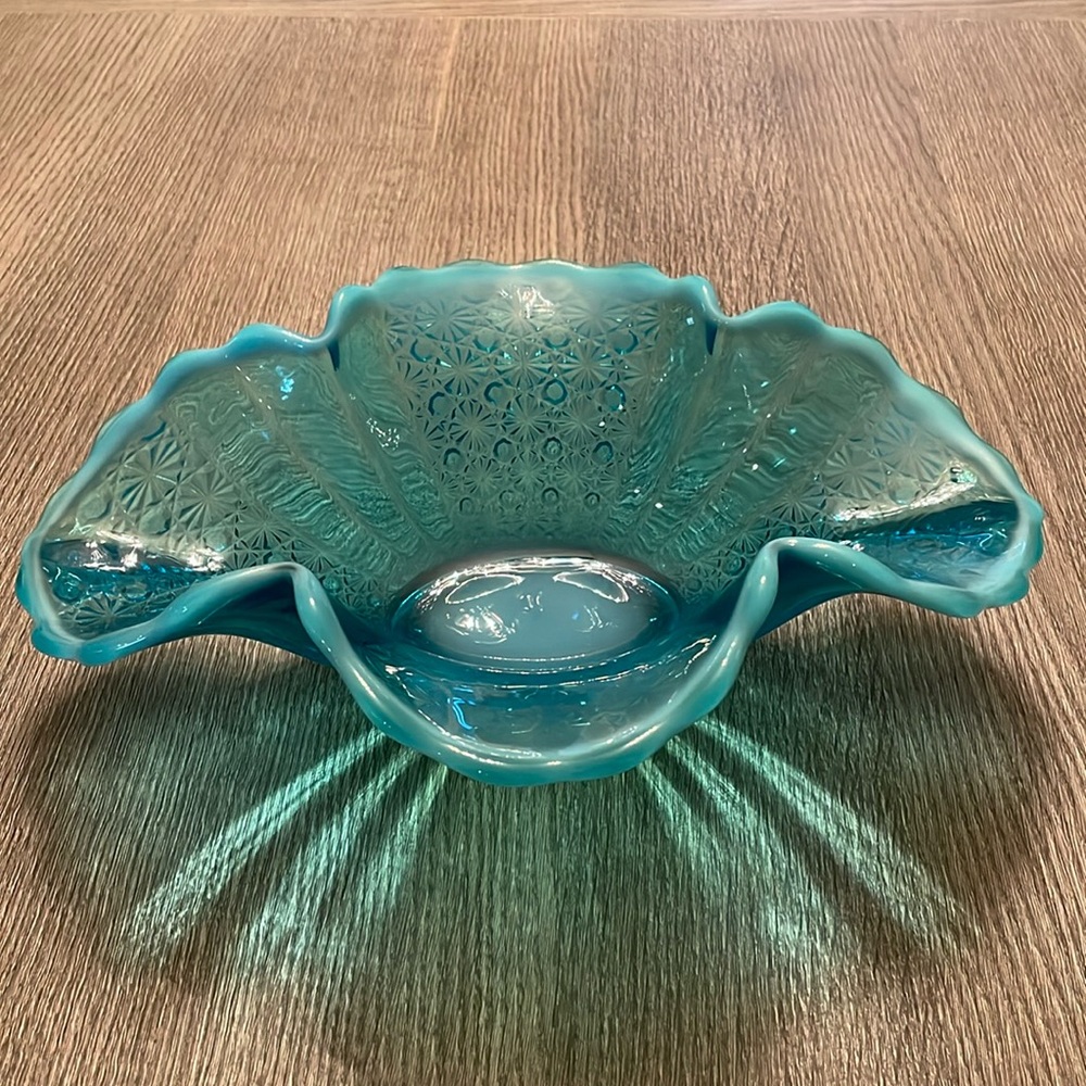 Fenton Bowl